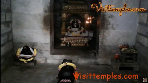  Arulmigu Kokamukeshwarar Temple, Needamangalam, Thiruvarur District, Tamil Nadu