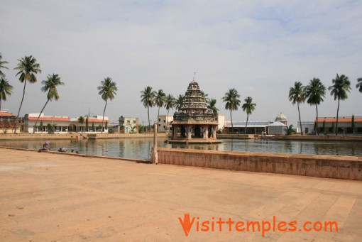 Sri Kotravaleeswarar Temple, Koviloor, Near Karaikudi, Sivaganga District, Tamil Nadu