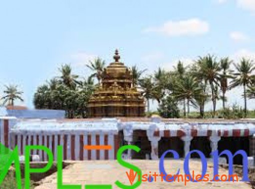 Arulmigu Subramania Swamy Temple, Kurukkuthurai, Thirunelveli, Tamil Nadu