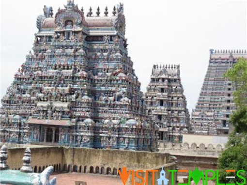 Vetrimalai Murugan Temple, Port Blair, Andaman and Nicobar Islands