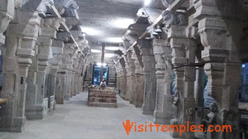 Sri Maatrurai Varadeeswarar Temple, Thiruvasi, Tiruchirappalli District, Tamil Nadu