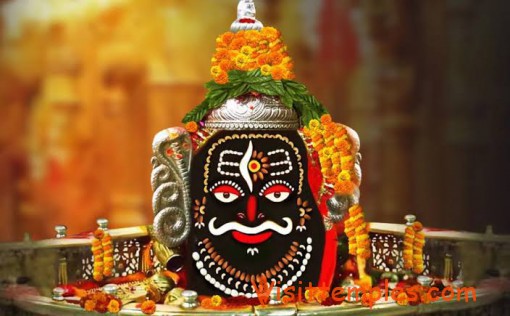 Shri Mahakaleshwar Jyothirlinga Temple, Ujjain, Madhya Pradesh