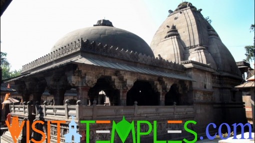 Siddheshwar Temple, Toka, Ahmednagar District, Maharashtra