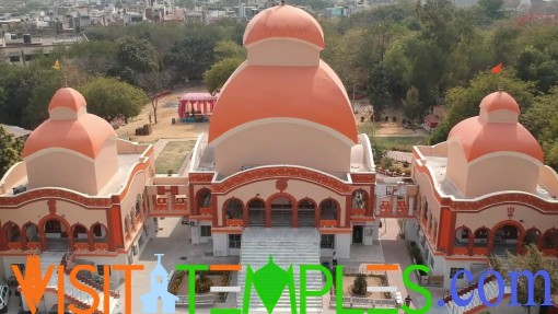 Kali Mandir Temple, Chittaranjan Park, Chittaranjan, New Delhi, Delhi