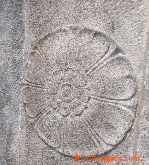 Arulmigu Choleeswarar Temple, Melpadi, Near Ranipet, Tamil Nadu