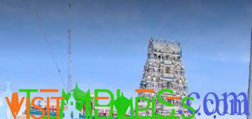 Sri Murugan Temple, Thangamapuripattinam, Mettur Dam, Salem District, Tamil Nadu