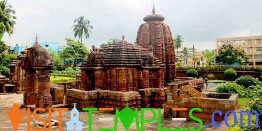 Mukteshvara Temple, Bhubaneshwar, Odisha