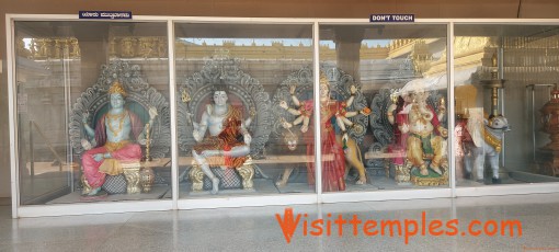 Shri Murudeshwar Temple, Murdeshwar, Uttara Kannada District, Karnataka