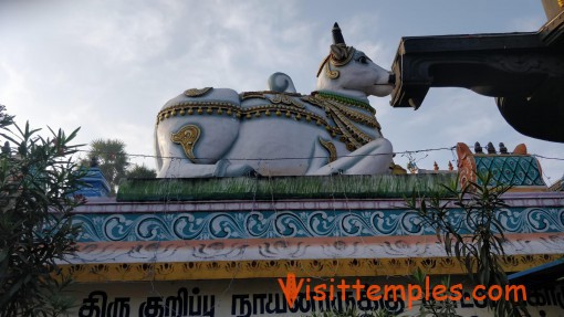 Sri Bommi Ammal Samedha Guru Mutheeswarar Temple, Tiruvallur, Tamil Nadu