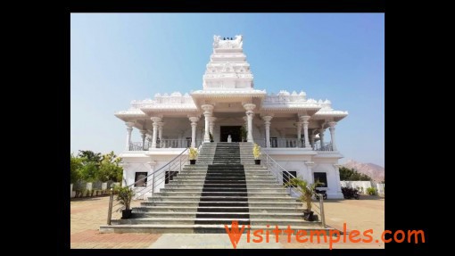 Sri Sai Baba Temple, Nagari, Chittoor District, Andhra Pradesh
