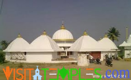 Sri Nava Sai Baba Temple, Pallikonda, Vellore District, Tamil Nadu