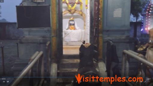 Sri Neelakandeshwarar Temple, Neelamangalam, Chengalpattu District, Tamil Nadu