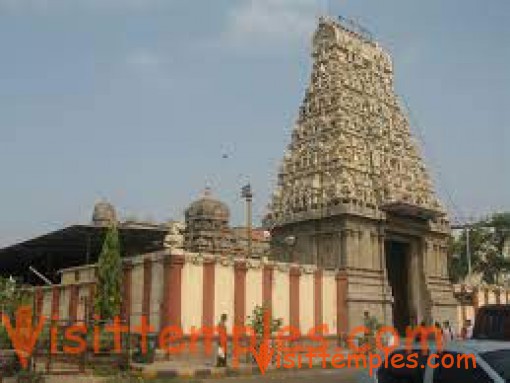 Shri Nerul Balaji Temple, Nerul, Navi Mumbai, Maharashtra