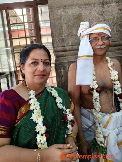 Shri Nerul Balaji Temple, Nerul, Navi Mumbai, Maharashtra