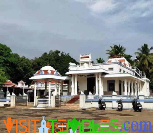 Sri Natarajar Temple, Neyveli, Cuddalore District, Tamil Nadu