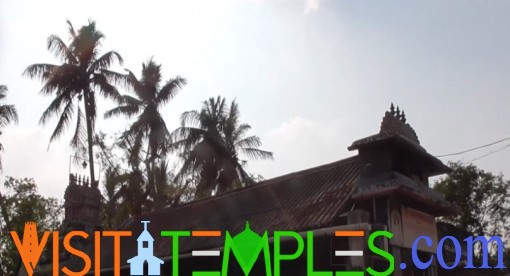 Sri Vishnu Durgai Amman Temple, Avadi, Chennai, Tamil Nadu