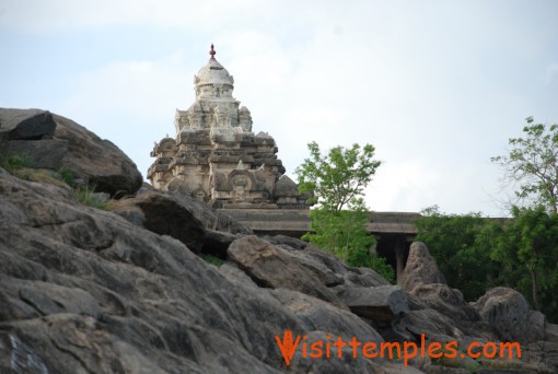 Sri Thalagireeswarar Temple, Panamalai, Viluppuram District, Tamil Nadu