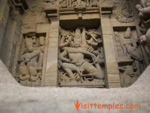 Sri Thalagireeswarar Temple, Panamalai, Viluppuram District, Tamil Nadu