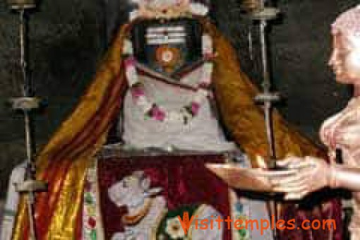 Sri Pralayakaleswarar or Sri Sudarkozhundeesar Temple, Pennadam, Cuddalore District, Tamil Nadu