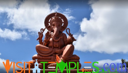 Birla Ganapathi Temple, Pimpri-Chinchwad, Pune, Maharashtra