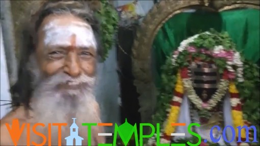 Sri Adhi Kubhera Jalagandeswarar Temple, Porur, Chennai, Tamil Nadu