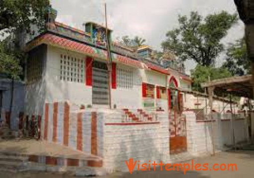 Sri Raghavendra Swamy Temple, Karungalpalayam, Erode District, Tamil Nadu