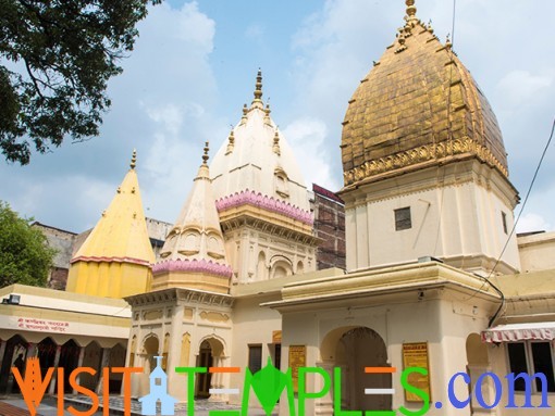 Shri Raghunath Temple, Jammu, Jammu and Kashmir