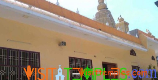 Shirdi Sai Baba Temple, Madhanandapuram, Porur, Chennai, Tamil Nadu