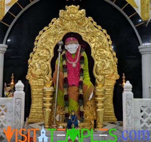Sri Kubera Sai Baba Temple, Reddiarpatti, Thirunelveli, Tamil Nadu