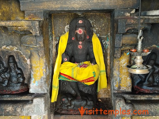 Sri Someswarar Temple, Kumbakonam, Tamil Nadu