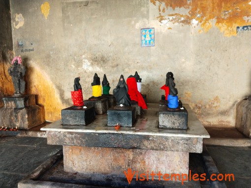 Sri Someswarar Temple, Kumbakonam, Tamil Nadu