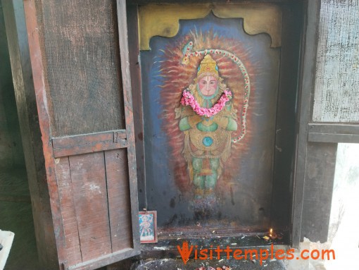 Sri Someswarar Temple, Kumbakonam, Tamil Nadu
