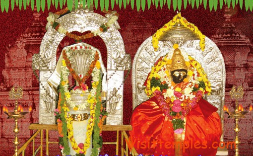 Sri Someswara Temple, Bhimavaram, West Godavari District,  Andhra Pradesh