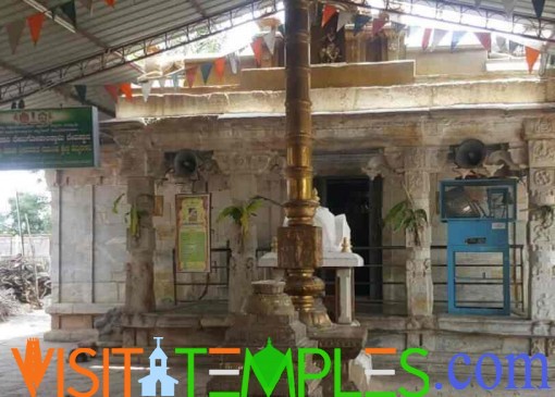 Sri Santhana Venugopala Swami Temple, Hemmargala, Near Nanjangud, Mysore District, Karnataka