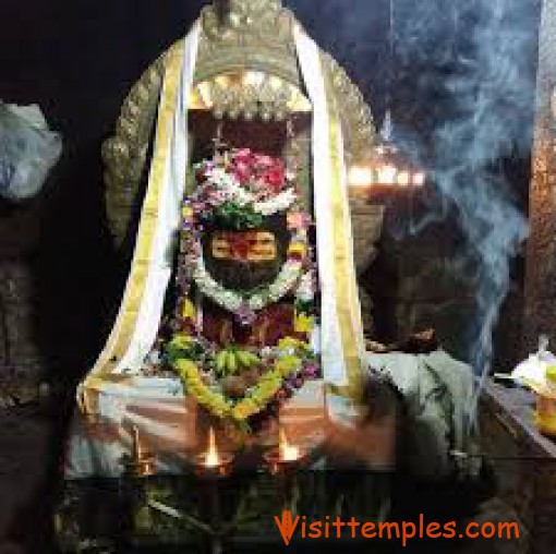 Sri Sukreeswarar Temple Temple, Sarkar Periyapalayam, Tiruppur District, Tamil Nadu