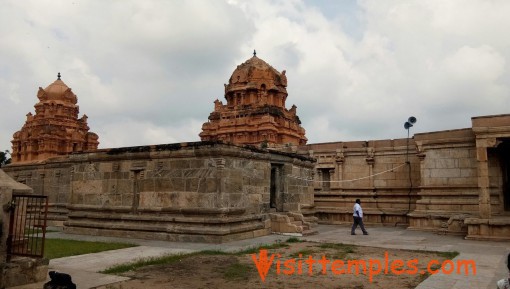 Sri Sukreeswarar Temple Temple, Sarkar Periyapalayam, Tiruppur District, Tamil Nadu