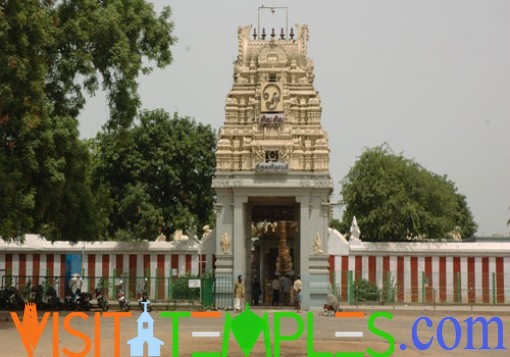 Sri Tiruvalleswarar Temple, Thurivalidhayam, Padi, Chennai, Tamil Nadu