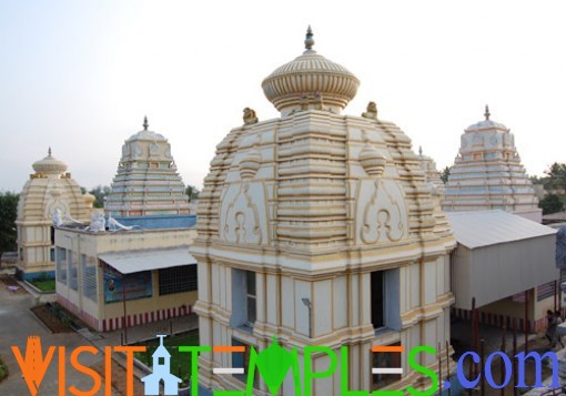 Om Sri Skandhashramam Temple, Selaiyur, Chennai, Tamil Nadu