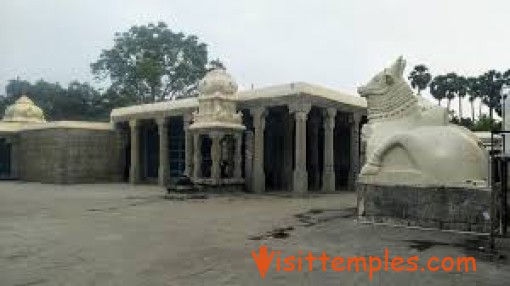 Sri Thirumuruganathar Temple, Thirumuruganpoondi, Tiruppur District, Tamil Nadu