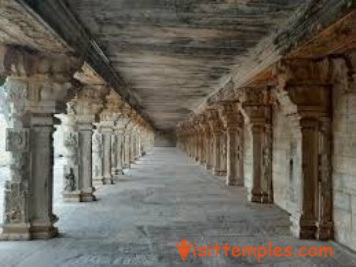 Sri Janakavalli Thaayar Samedha Sri Vaikundavasa Perumal Temple, Thiruvennainallur, Viluppuram District, Tamil Nadu