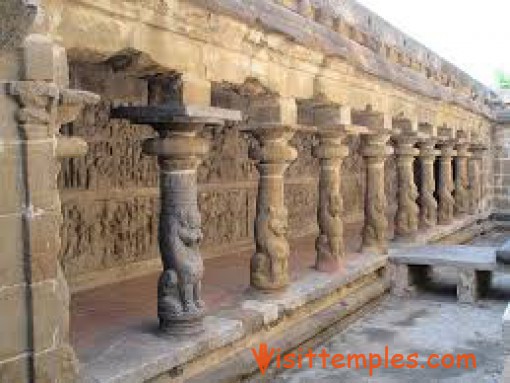 Sri Janakavalli Thaayar Samedha Sri Vaikundavasa Perumal Temple, Thiruvennainallur, Viluppuram District, Tamil Nadu