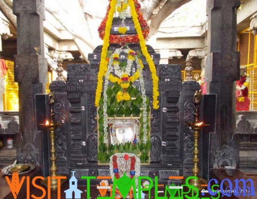 Sri Lakshmi Narasimha Eeranna Swamy Temple, Urukunda, Kurnool District, Andhra Pradesh