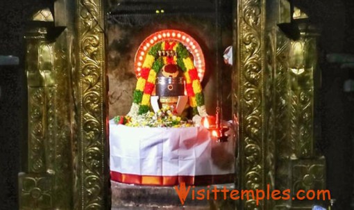 Sri Vaidyanathaswamy Temple, Thirumazhapadi, Ariyalur, Tamil Nadu