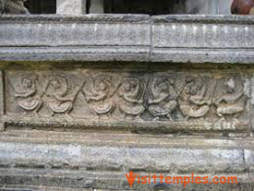 Sri Thirupuleeswarar and Sri Vaikuntanatha Swamy Temple, Vayalur, Near Kalpakkam, Tamil Nadu
