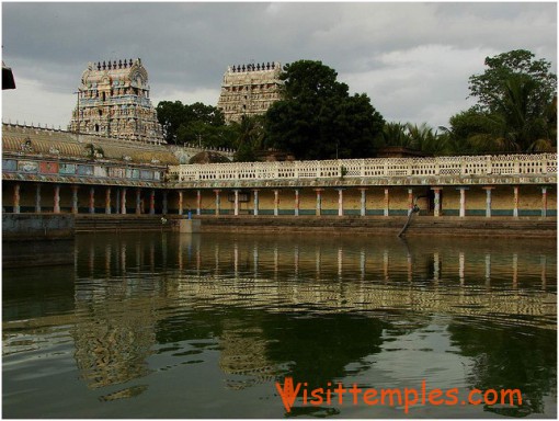 Arulmigu Vaitheeswaran Temple, Vaitheeswaran Koil, Mayiladuthurai District, Tamil Nadu