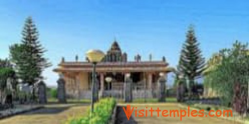 Karumalai Sri Balaji Temple, Valparai, Coimbatore District, Tamil Nadu