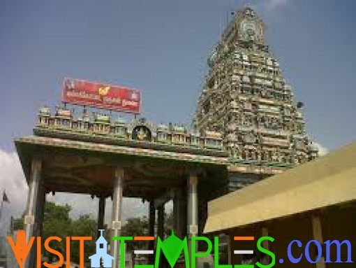 Arulmigu Murugan Temple, Vallakottai, Tamil Nadu