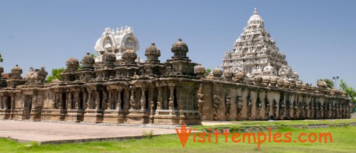 Sri Varadharaja Perumal Temple, Kanchipuram, Tamil Nadu