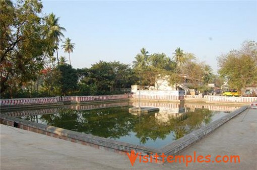 Sri Vayalur Murugan Temple, Kumaravayalur, Tiruchirappalli District, Tamil Nadu