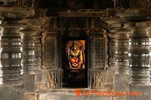 Sri Veeranarayana Perumal Temple, Kattumannarkoil or Kattumannarkudi, Cuddalore District, Tamil Nadu